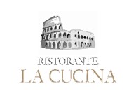 Logotyp Ristorante La Cucina